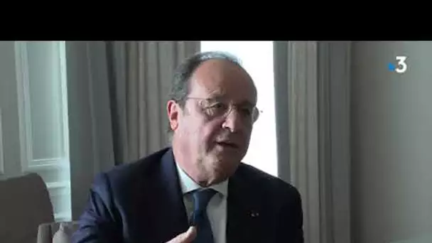 10 mai 1981 : le regard de François Hollande sur François Mitterrand (1)