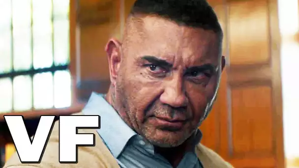 MORTAL KOMBAT 1 Publicité VF (2023) Dave Bautista