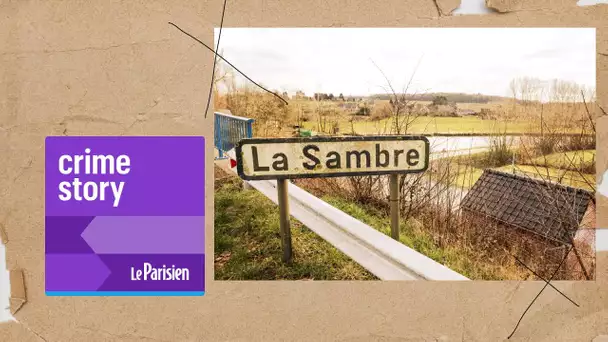 [PODCAST] Violeur de la Sambre : 30 ans de traque (1/4)