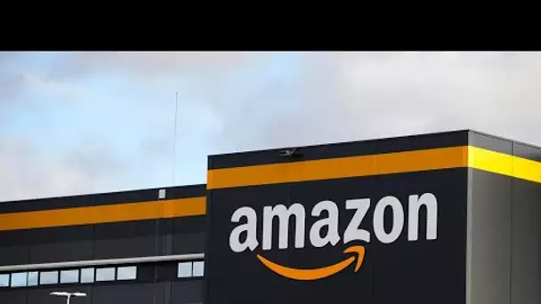 Pandémie de Covid-19 : la justice française limite Amazon aux produits essentiels