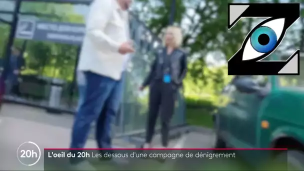 [Zap Actu] De l’argent pour dénigrer Pfizer, La réponse d’Audrey Pulvar (26/05/21)