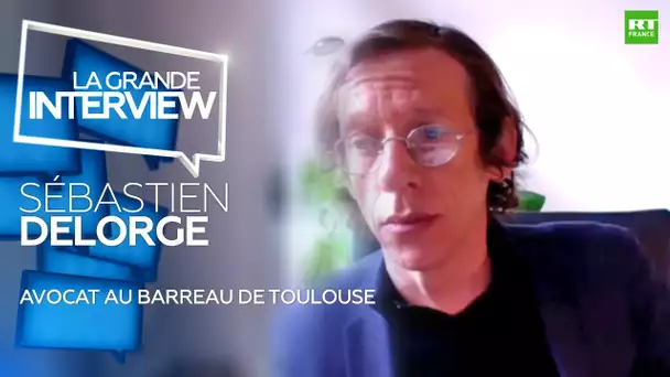 La Grande Interview : Sébastien Delorge