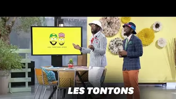 "Qui veut être mon associé?" sur M6: Un réseau de restaurant Afro