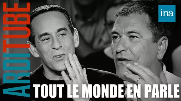 "Tout Le Monde En Parle" de Thierry Ardisson avec Jean-Marie Bigard ... | INA Arditube