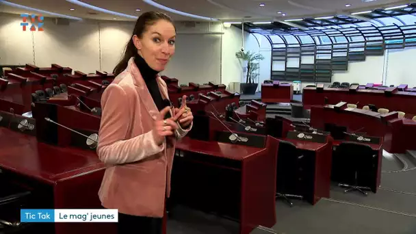 TIC TAK #52 L'engagement citoyen