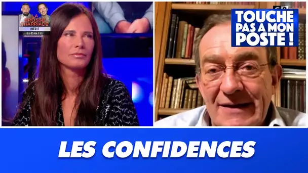 Les confidences de Jean-Pierre Pernaut la veille de son dernier JT de 13h