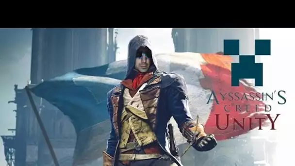 Assassin&#039;s Creed Unity - Ep 5