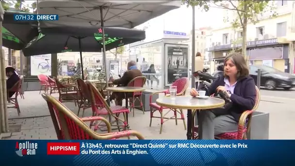 Marseille: fausse joie pour les cafetiers et les gérants de bars qui pensaient rouvrir ce mardi
