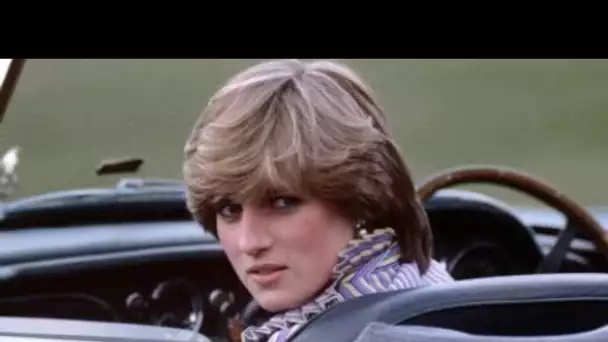 Lady Diana méfiante envers le prince Andrew : ce qu'elle avait confié à son sujet...