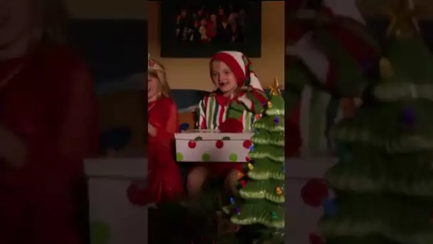 Les 12 farces de Noël de Luan Loud I Ultimes Farces - Un Noël chez les Loud #gulli #Noël #shorts