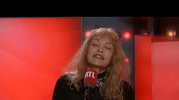 Les films d'auteur d'Arielle Dombasle