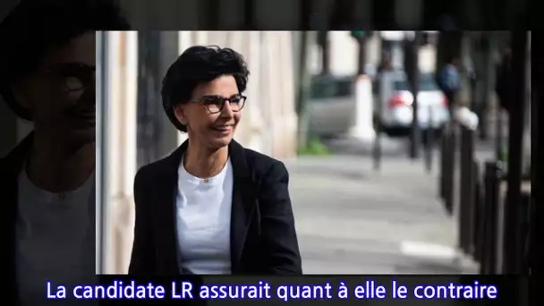 Rachida Dati et Emmanuel Macron : ces échanges téléphoniques secrets qui font jaser