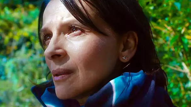 VOYAGE À YOSHINO Bande Annonce (Juliette Binoche, 2018)