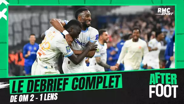 OM 2-1 Lens: Le débrief complet de L'After