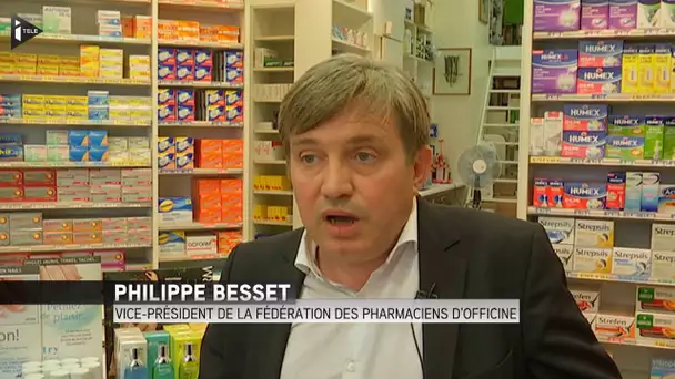 Bientôt une clause de conscience pour les pharmaciens ?