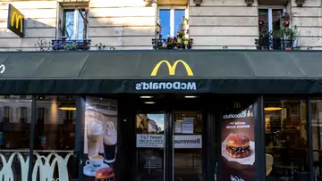 McDonald's : cette nouveauté va complètement changer vos commandes