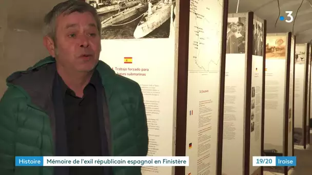 Exposition Rostpanier à l'abri Sadi Carnot