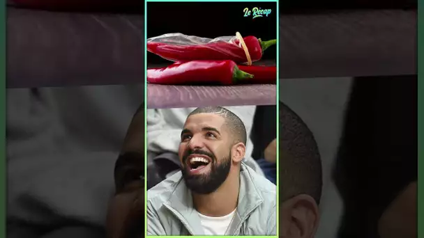 La FOLLE HISTOIRE de DRAKE !