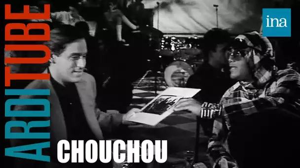 Les Chouchous avec The Christians | INA Arditube