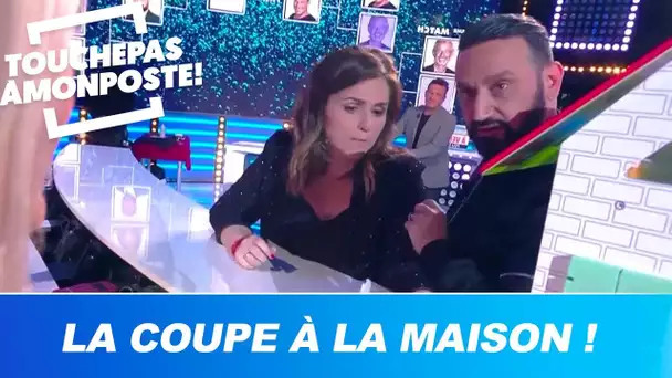 Ramenez la coupe à la maison : le jeu d'adresse avec Vegedream !