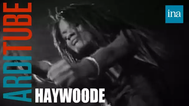 Sid Haywoode "Boogy oogie oogie" | Archive INA