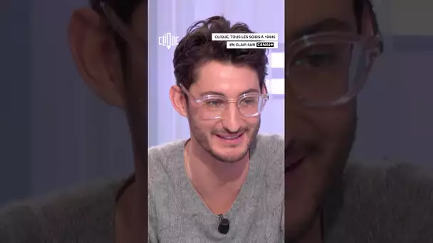 Pierre Niney raconte sa plus grande rigolade - CANAL+