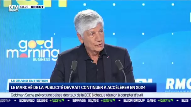 Maurice Levy (YourArt) : YourArt, quel premier bilan pour la plateforme d'art en ligne ?