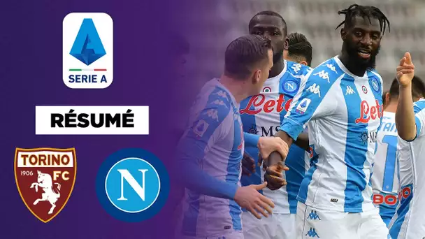 🇮🇹 Résumé - Serie A : Naples aussi veut son ticket pour la Ligue des Champions !