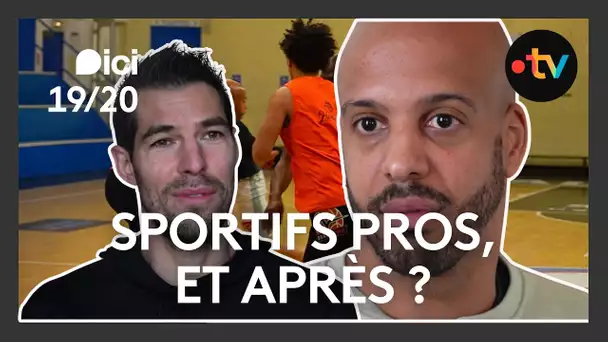 La reconversion des sportifs professionnels : comment rebondir et réussir sa reconversion ?