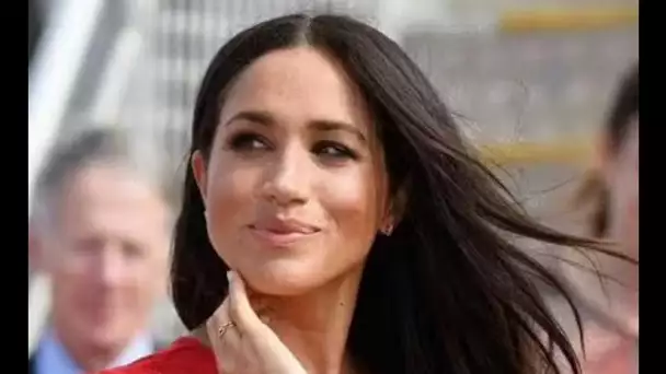 Les mémoires de Meghan Markle se concentreront sur la "confrontation de la famille royale" au couron