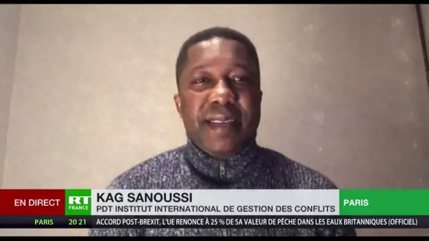Centrafrique : «Il est à craindre que les violences continuent après les élections»