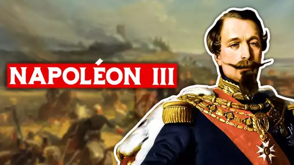 Napoléon III (1851-1870)