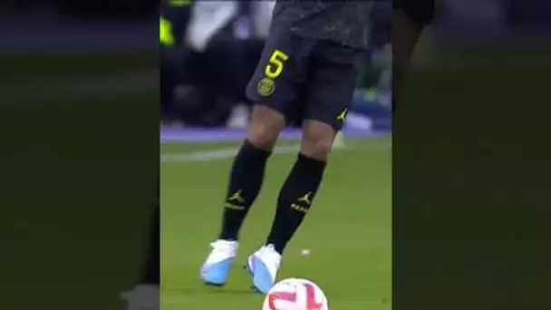 ⚽️💫 Ce geste technique génial signé Cristiano Ronaldo !! 😍😍