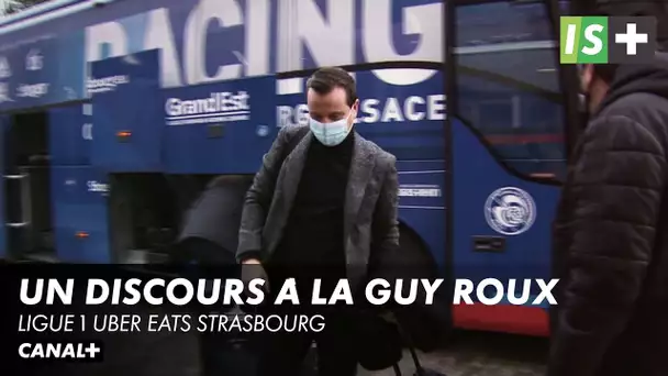 Le maintien avant l'Europe - Ligue 1 Uber Eats Strasbourg