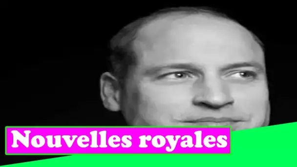Le prince William rivalise avec le prince Harry avec le projet Apple après le silence de Spotify