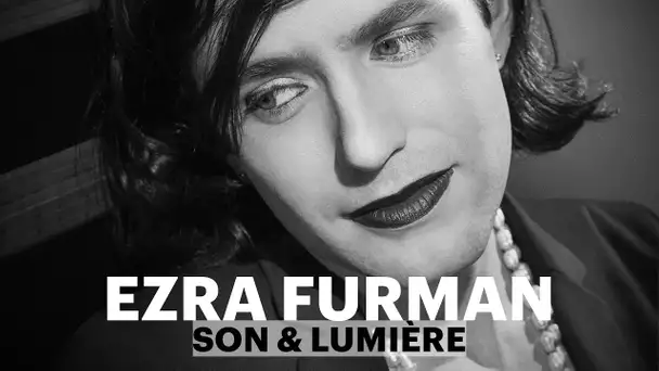 Ezra Furman : l'extravagante session