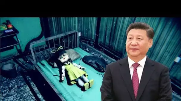 Devotion, le jeu vidéo d'horreur qui énerve les autorités chinoises
