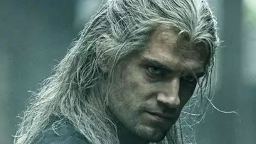 The Witcher saison 2 : entre Yennefer et Triss, Henry Cavill (Geralt) a fait son choix