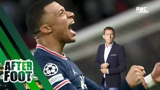 PSG 1-0 Real Madrid : "Le PSG ne deviendra grand que si ce type de victoire est banale" lance Riolo