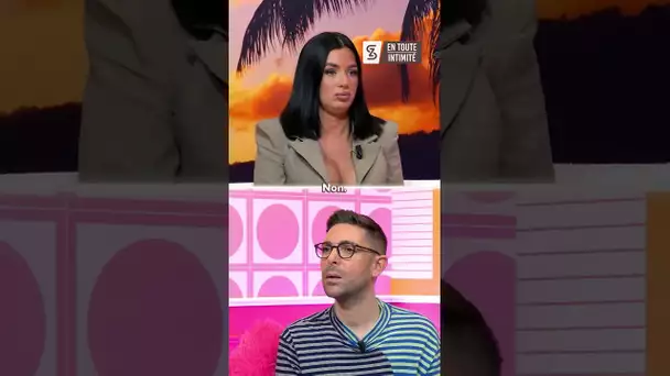 Chloé a-t-elle essayé de se donner une origine ? #samzirah #eti #idlt