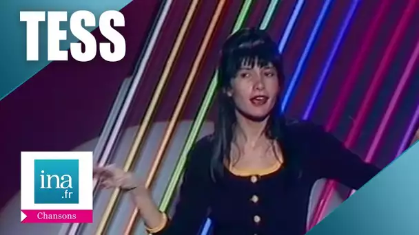Tess "Nirvana" | Archive INA
