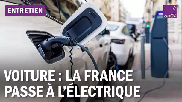 Ventes records de voitures électriques : le marché en voie de démocratisation ?