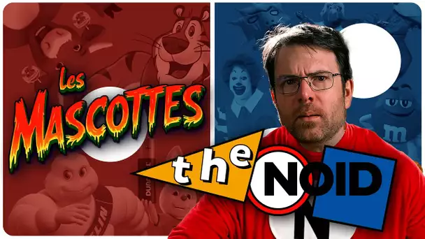 Les Mascottes - The Noid