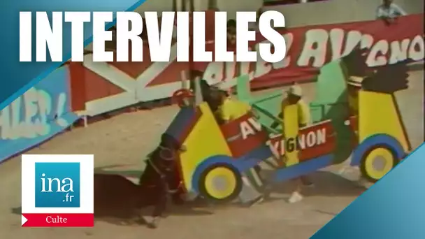 Intervilles 73 "Alès - Avignon" | Archive INA
