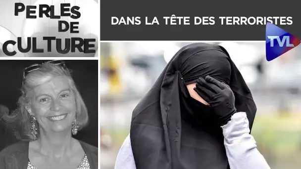 Dans la tête des terroristes - Perles de Culture n°268 - TVL