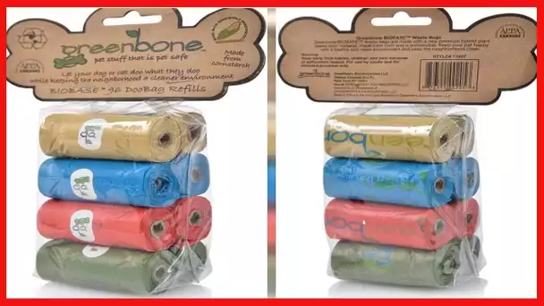 Greenbone BioBase Dispenser