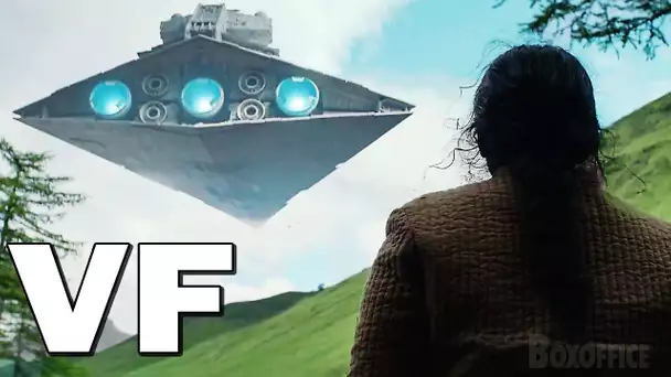 STAR WARS : ANDOR Bande Annonce VF (2022) Nouvelle