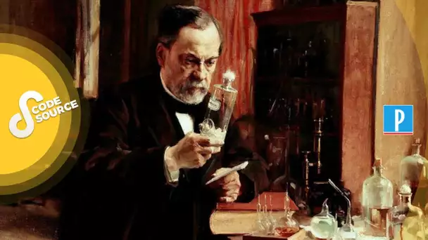 [PODCAST] Quand les anti-vaccins se déchaînaient contre… Louis Pasteur