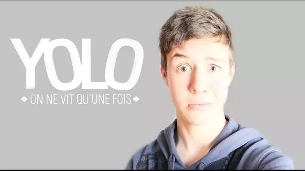 Seb la Frite - YOLO