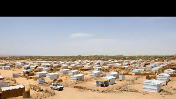 "Au Soudan, il y a des blocages constants à l'aide humanitaire de la part de tous les belligérants"